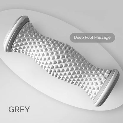 Foot Massage Roller Acupressure Relaxation